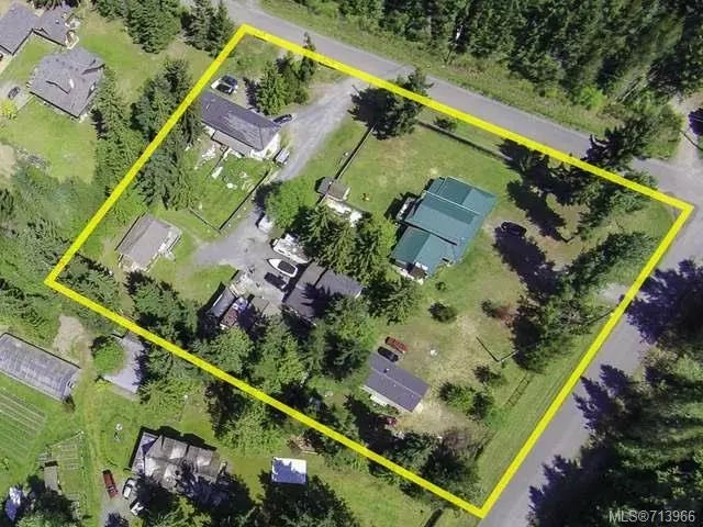 1 of 12 - 729 Shawn Rd, Coombs, BC