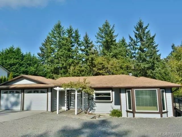 1 of 18 - 4520 Lambourn Dr, Cowichan Bay, BC