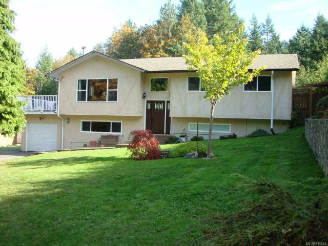 1 of 19 - 7995 Vye Rd, Crofton, BC