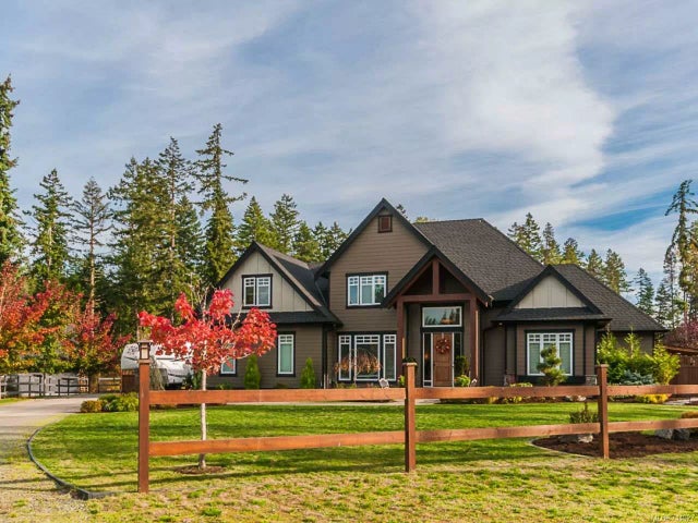 1 of 46 - 1220 Korman Close, Coombs, BC