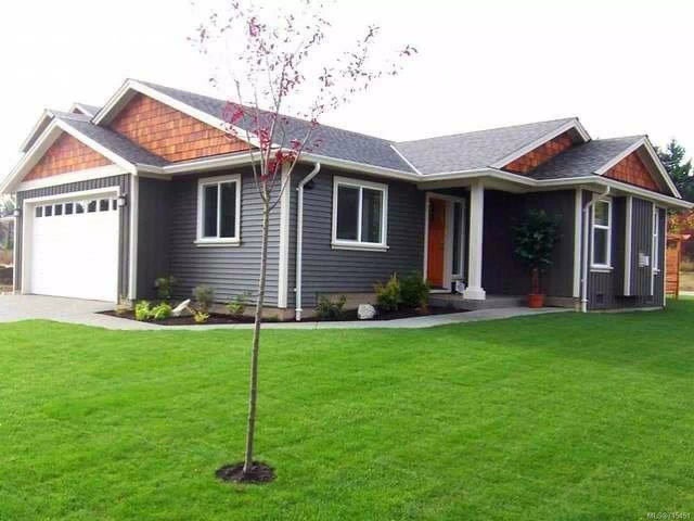 1 of 21 - 4536 Buena Vista Pl, Cowichan Bay, BC