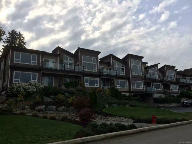 1 of 31 - 1670 Botwood Lane 102, Cowichan Bay, BC