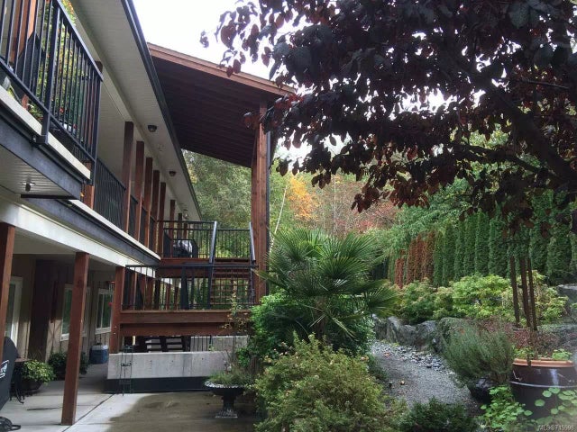 2 of 31 - 1670 Botwood Lane 102, Cowichan Bay, BC