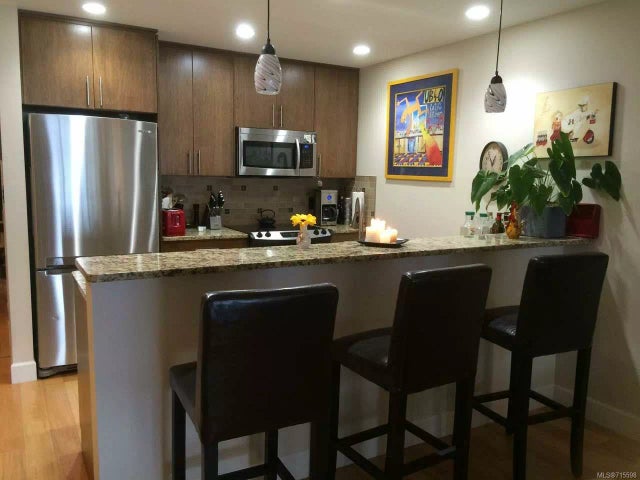 3 of 31 - 1670 Botwood Lane 102, Cowichan Bay, BC