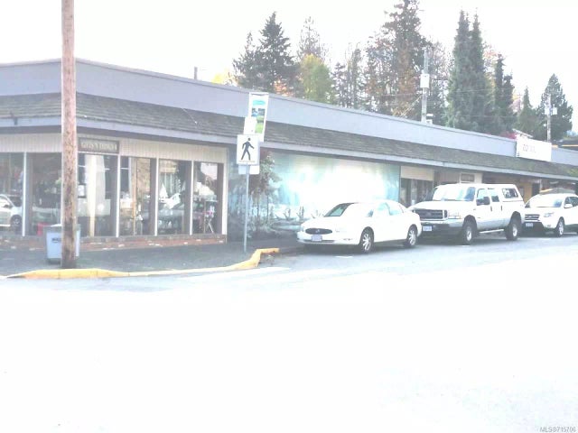 2 of 8 - 9756a Willow St, Chemainus, BC