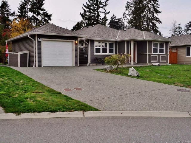 1 of 21 - 1534 Regatta Pl, Cowichan Bay, BC