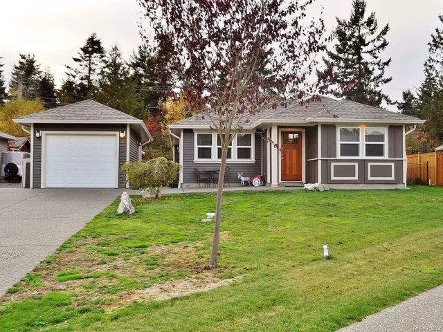 2 of 21 - 1534 Regatta Pl, Cowichan Bay, BC