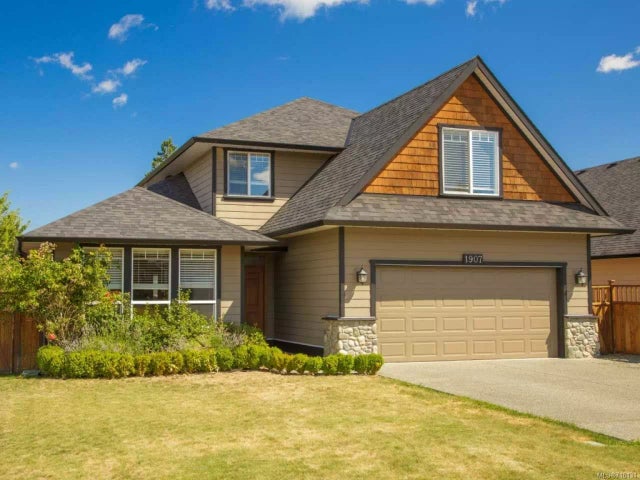1 of 20 - 1907 Falcon Cres, Cowichan Bay, BC