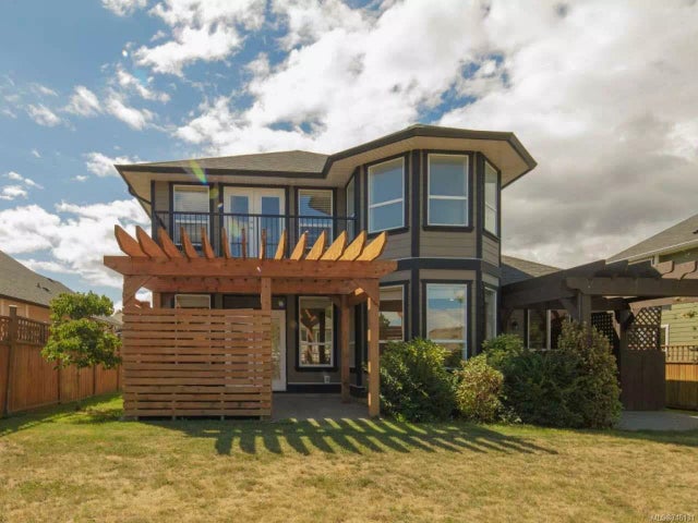 2 of 20 - 1907 Falcon Cres, Cowichan Bay, BC