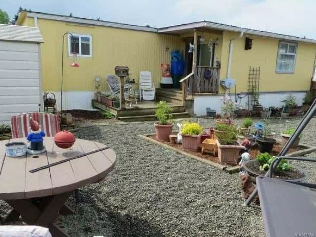 3 of 11 - 1050 Bowlby Rd 33, Errington, BC