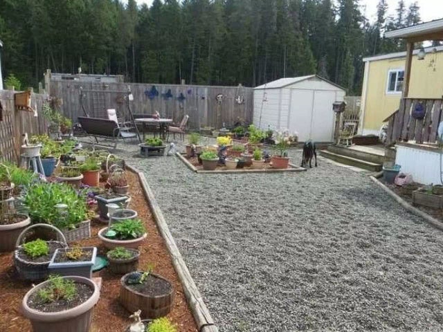 4 of 11 - 1050 Bowlby Rd 33, Errington, BC