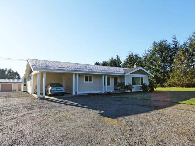 1 of 1 - 1740 Koksilah Rd, Cowichan Bay, BC