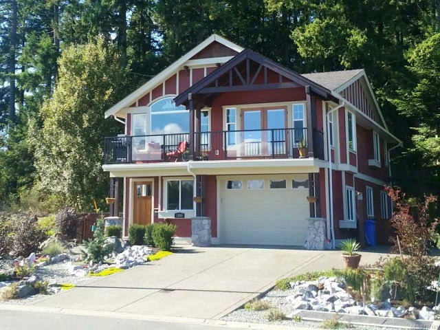 1 of 17 - 1998 Falcon Cres, Cowichan Bay, BC