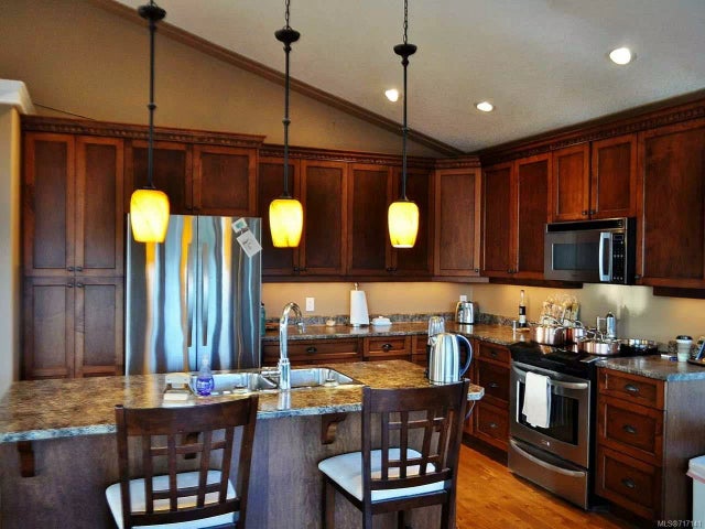 4 of 17 - 1998 Falcon Cres, Cowichan Bay, BC