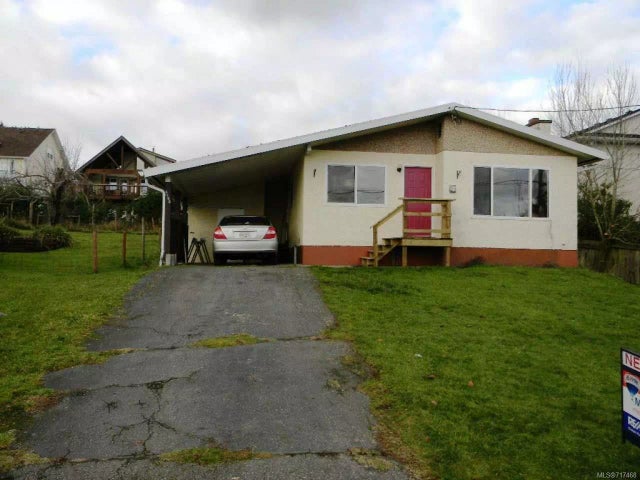 1 of 25 - 8142 Edmund St, Crofton, BC