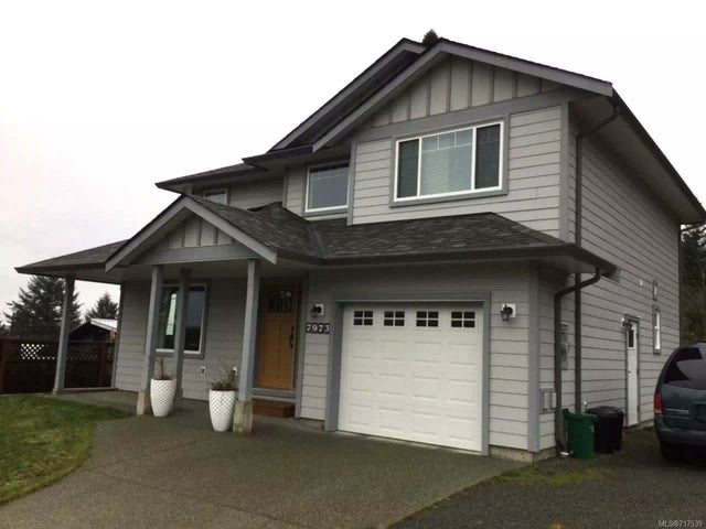 1 of 6 - 7973 Northview Dr, Crofton, BC