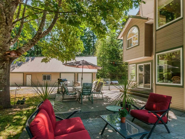 2 of 51 - 1440 Benzon Cres, Errington, BC