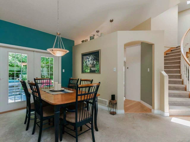 5 of 51 - 1440 Benzon Cres, Errington, BC