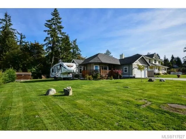 1 of 20 - 4575 Polo Field Pl, Cowichan Bay, BC