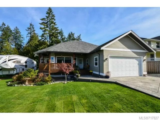 2 of 20 - 4575 Polo Field Pl, Cowichan Bay, BC