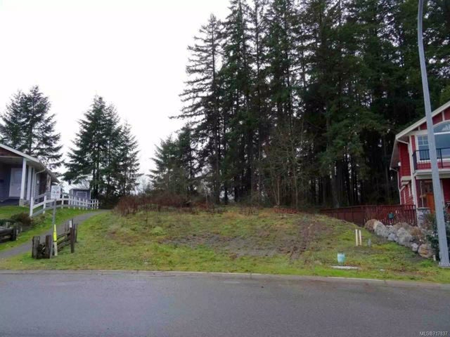 1 of 12 - Lt 40 Falcon Cres, Cowichan Bay, BC