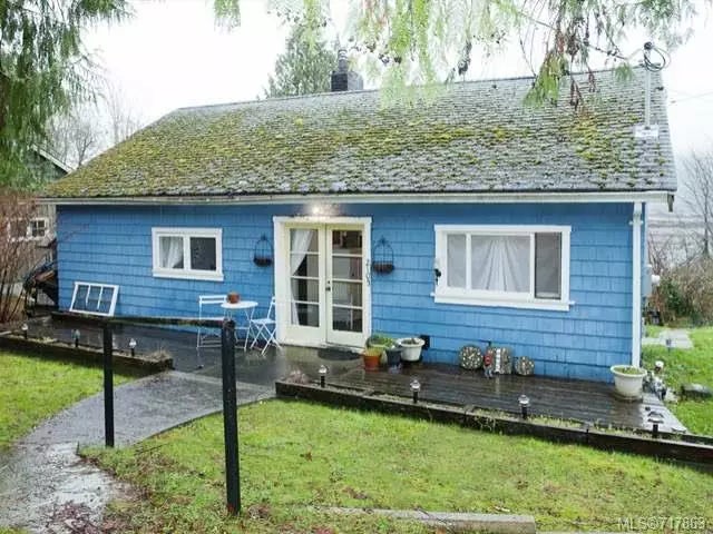 1 of 26 - 2105 Cowichan Bay Rd, Cowichan Bay, BC