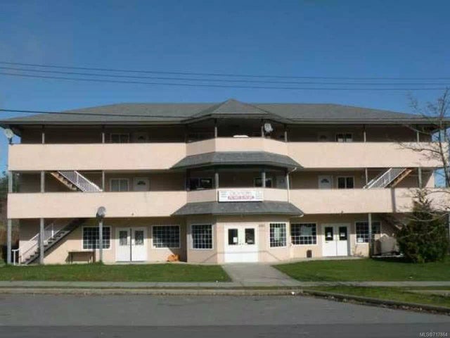 1 of 1 - 1587 Joan Ave 2, Crofton, BC