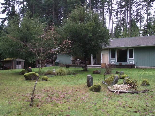 1 of 6 - 1059 Price Rd, Errington, BC