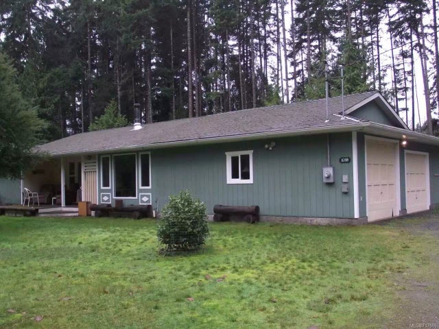 2 of 6 - 1059 Price Rd, Errington, BC