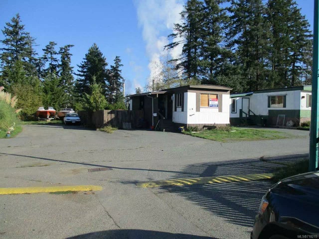 1 of 15 - 1753 Cecil St 119, Crofton, BC