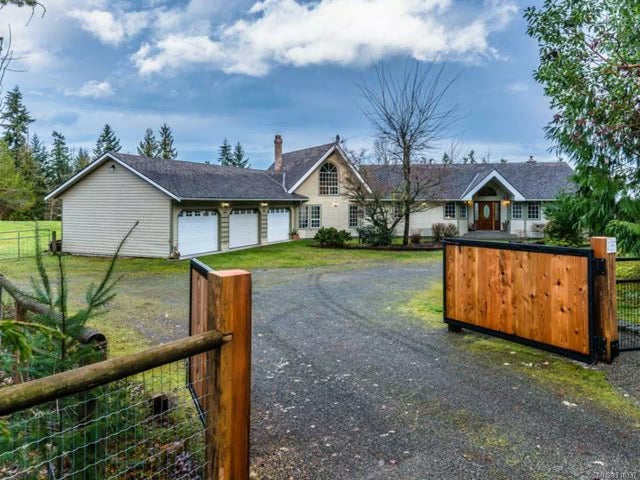 1 of 52 - 235 Allsbrook Rd, Errington, BC