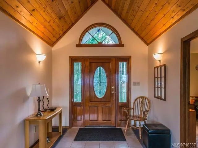 5 of 52 - 235 Allsbrook Rd, Errington, BC