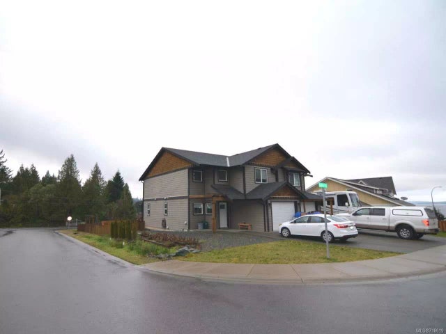 1 of 1 - 8022 Lindsay Pl, Crofton, BC