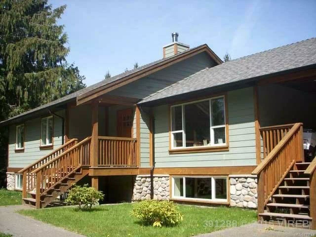 1 of 21 - 3191 Brooklin Lane, Errington, BC
