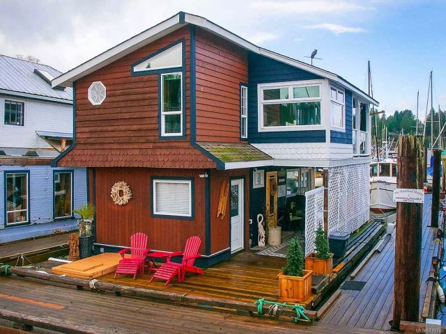 1 of 42 - 1705 Cowichan Bay Rd 3, Cowichan Bay, BC