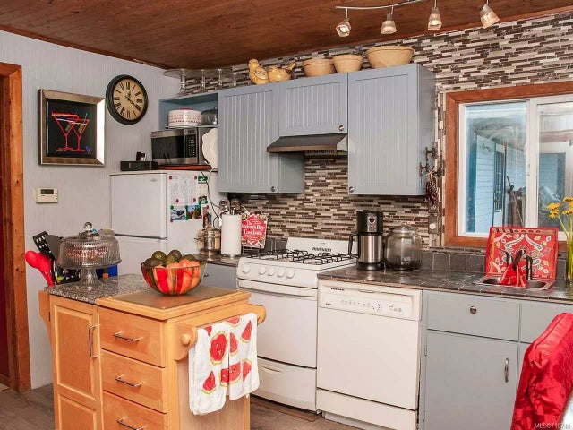 2 of 42 - 1705 Cowichan Bay Rd 3, Cowichan Bay, BC