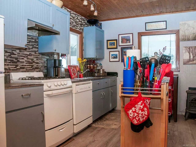 3 of 42 - 1705 Cowichan Bay Rd 3, Cowichan Bay, BC