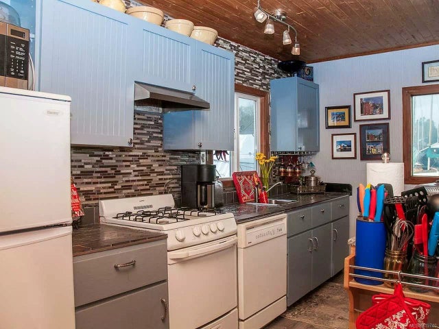 4 of 42 - 1705 Cowichan Bay Rd 3, Cowichan Bay, BC