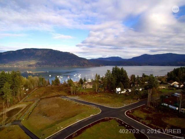 1 of 14 - Lt 4 Vee Rd, Cowichan Bay, BC