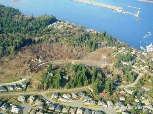 2 of 14 - Lt 4 Vee Rd, Cowichan Bay, BC
