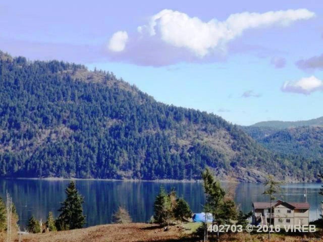 3 of 14 - Lt 4 Vee Rd, Cowichan Bay, BC
