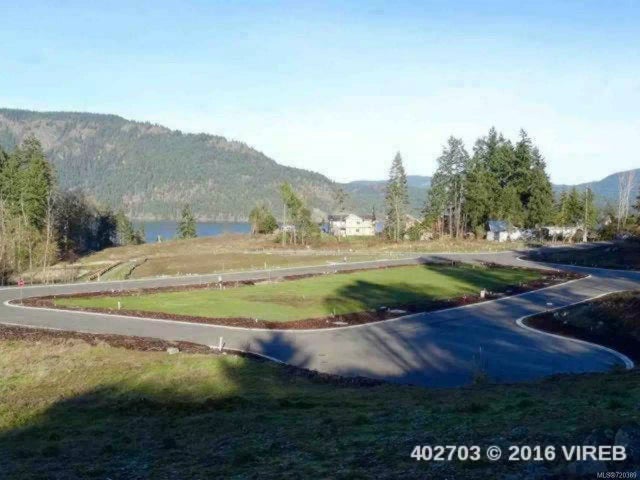 5 of 14 - Lt 4 Vee Rd, Cowichan Bay, BC