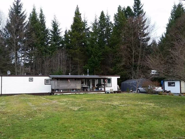 1 of 12 - 2021 Sun King Rd, Errington, BC