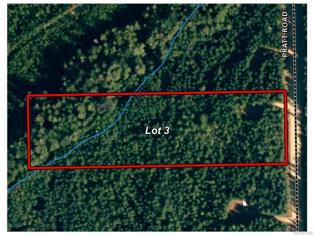 4 of 4 - Lt 3 Pratt Rd, Coombs, BC