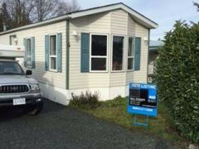 1 of 6 - 1733 Whibley Rd 6, Coombs, BC