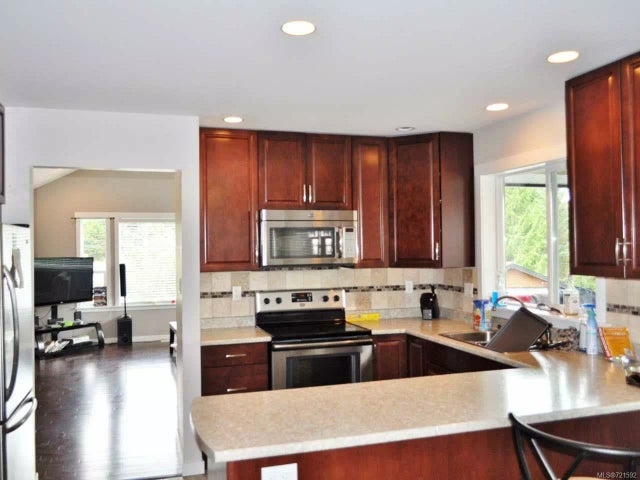 5 of 10 - 4695 George Rd, Cowichan Bay, BC