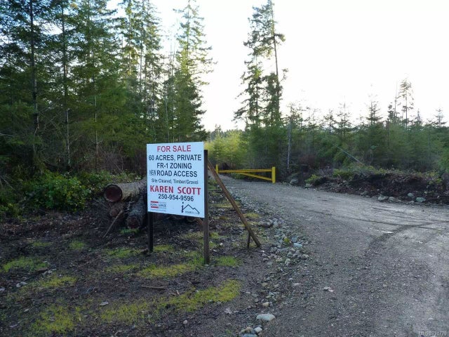 1 of 11 - Lt 159 Middlegate Rd, Errington, BC