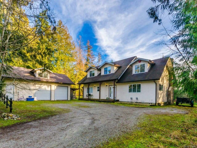 1 of 58 - 2030 Pierpont Rd, Coombs, BC