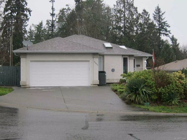 1 of 28 - 1451 Hayhurst Cres, Crofton, BC