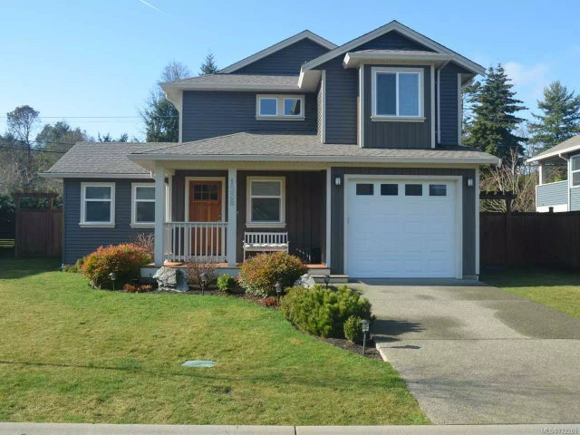 1 of 32 - 1528 Regatta Pl, Cowichan Bay, BC